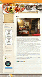 Mobile Screenshot of cardinirestaurant.com